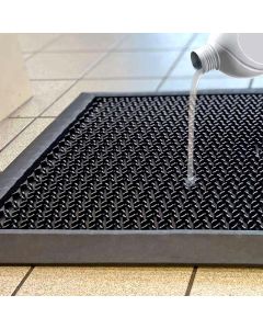 HygiWell Disinfectant Foot Bath Mat - 55cm x 80cm