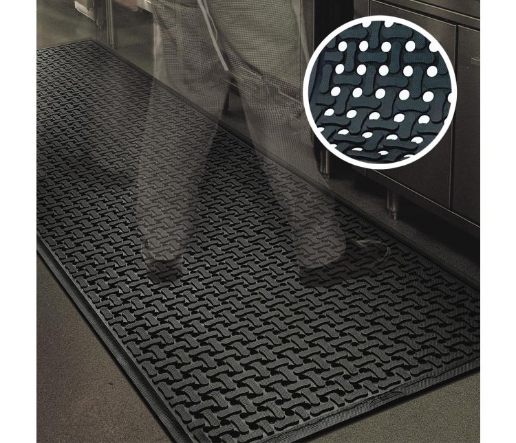 Buy Rubber Matting Online - UK's Top Rated