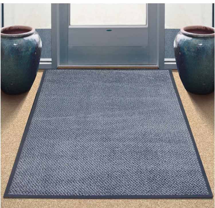 Tri Grip Nylon Carpet Mats