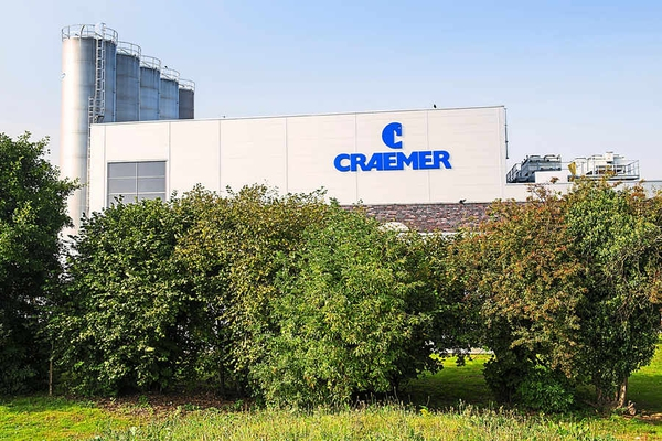 Craemer UK